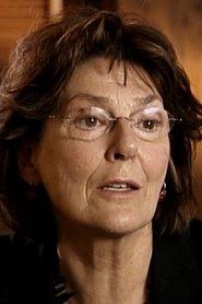 Paule Baillargeon as La femme du consul in Montreal Stories 1991