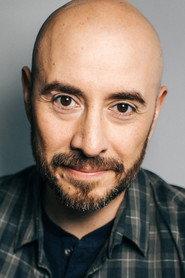 Gerardo Rodriguez as Diego Gonzales in Misty Button 2019