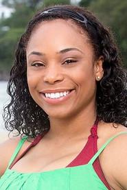 Tasha Fox as Self in I Stan Cagayan 2024