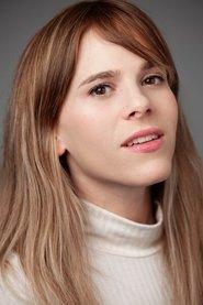 Ann M. Perelló as Embarassada in Ebre, del bressol a la batalla 2016