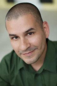 John L. Armijo as Townie in Jije 2022