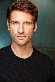 Dylan Stretchbery as Michael Rodina in Gauntlet 2023