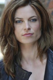 Camilla Gottlieb as Anna in Cold Night 2019