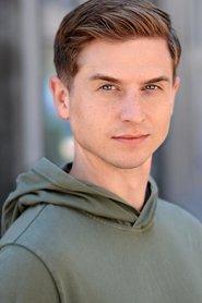 Jared Becker as Jason in Sharp Obsession 2025