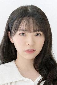 Watanabe Miria as Ami Mizuno / Sailor Mercury (Team Star) in Nogizaka 46 Ver. Musical "Pretty Guardian Sailor Moon" 2018