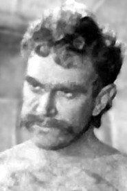 Kenneth Luckman as Mr. Gray in Twenty Minutes South 
