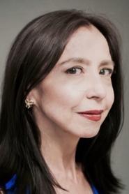 Carolina Virguez as Olga in A Procura de Martina 2025