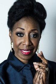 Oleta Adams as Self - Guest in Two Rooms: A Tribute to Elton John & Bernie Taupin 1991