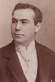 Adolphe Candé as le Baron Hartmann in Au Bonheur des Dames 1930