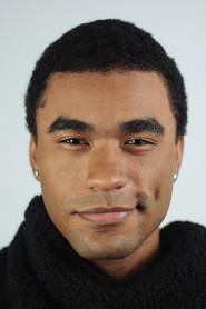 Isacque Lopes as Davi in No Ritmo da Fé 2023