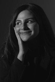 Farida Ragab as Angie in Wedding Rehearsal 2026