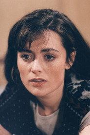 Markéta Fišerová as in Pusu, pusu, pusu! 1985