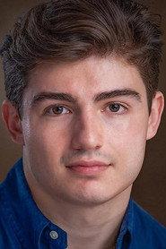Christian Moran as Dalton in Hook Line Sinker 2023