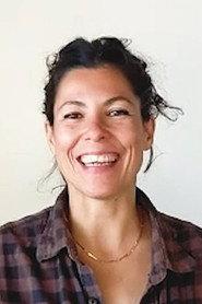Carol Badillo as Noia in A Thousand Fools 2011