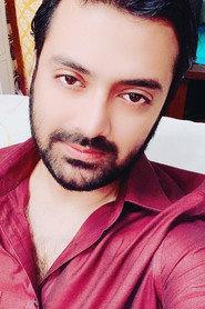 Pratik Sen as  in Sohra Bridge 2016