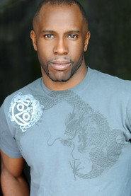 Trevor Jones as Search Officer #1 in Paradox 2010