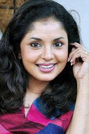 Dilhani Ekanayake as Cichchi Cichchi Baby in Pissu Trible 2003