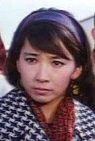 Yōko Naka as in The Stars and I Decided... 1965