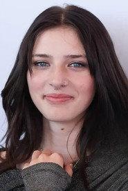 Cathalina Geeraerts as Holly in Holly 2023