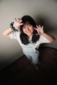 Samantha Olivia Gunawan as Lina (Mama Rei) in OTW 2026