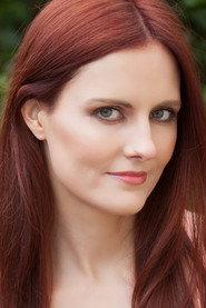 Eloise Dale as Cheryl in ManFish 2022