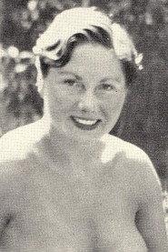 Elizabeth Elcoate Gilbert as Elizabeth in Eves on Skis 1963