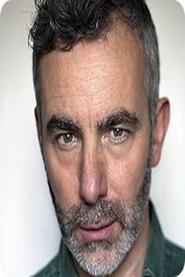Paul Willcocks as James in Tulips 2025