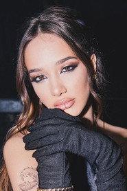 Ángela Torres as  in Las Malas 