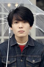Akashi Tamura as Masaki Nakatani in Futari no Gibs 2025