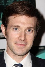 Jacob Fishel as Kevin in Across the Sea 2014