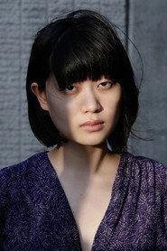 Yoko Yamanaka as Woman on the stairs in Cheating Office Lady: Wet Galaxy 2016