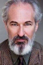 Marc Geller as Marshmallow Man in The Marshmallow Mystery Tour 2021