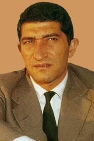Nicola Arigliano as Giardino in The Great War 1959