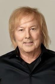 Danny as troubadour in Noin 7 veljestä 1968