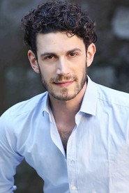 Alessandro Marverti as Claudio in Uproar 2017