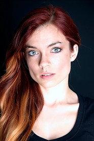 MacKenzie Boyd-Garrison as Mel Gibson in Murder, She Toked