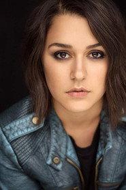 Tina Georgieva as Daisy in Daisychain 2021