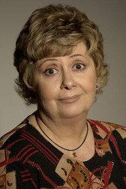 Clara Droetto as Pasticciera in 3 Women 2003