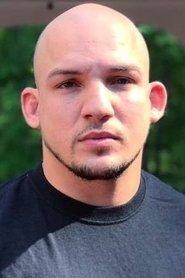 Felix Betancourt as Felix in The Last One 2018