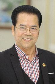 Trần Nhượng as Bích in Who’s To Love, Who’s To Blame 1982