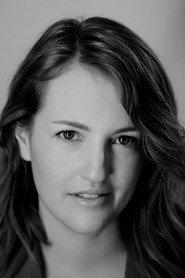 Amy Force as Nico London in Zygosity
