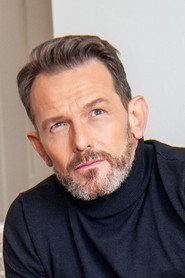 Sean Brebnor as Cobus in Khaki Fever 2025
