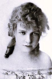 Isabel Rea as in Over the Hills 1911