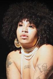 Fae Laveau as Sleep Demon in Night Crawl 2024