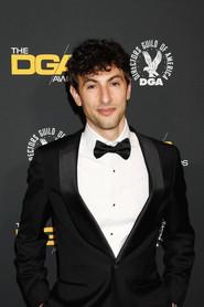 Ari Katcher as Self in Jerrod Carmichael: Love at the Store 2014