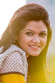 Masuma Rahman Nabila as Hridi in Mirror Game 2016