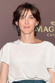 Anna Bellato as in Iside