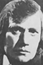 Eugeny Shipilo as  in New Land 1982