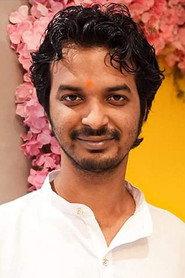 Pathikrit Basu as in Bharate 2014