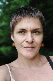Katarína Feldeková as Mother in Miracle 2013